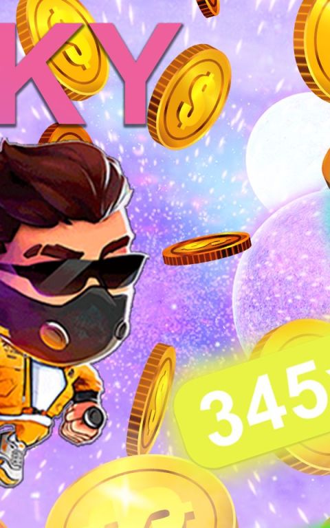 Lucky jet aviator flight