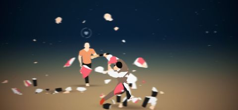 A Way To Smash: Puzzles and Strategy Destruction