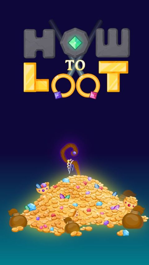 How To Loot