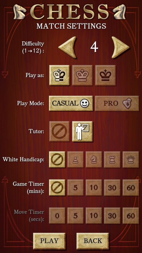 Chess Free