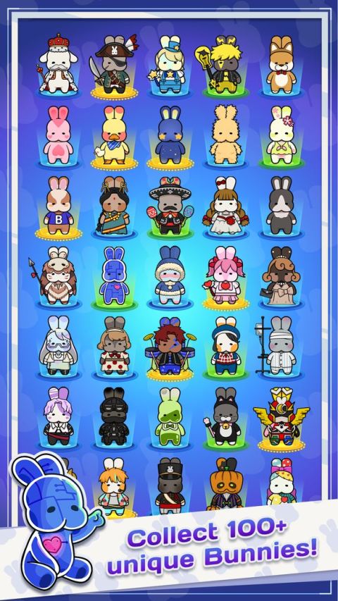 Jump Match - Casual Match3