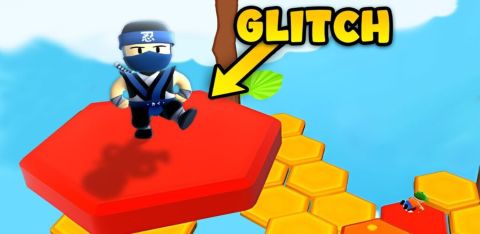 Stumble - Adventure Guys