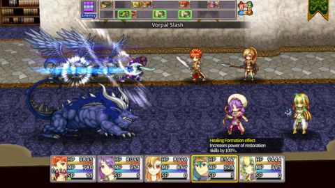 [Premium] RPG Infinite Links