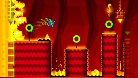 Geometry Dash