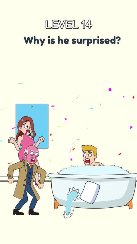 DOP Love Story: Delete Stories