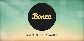 Bonza 字謎