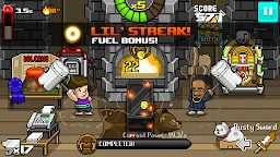 點擊鐵匠 (Tap Smith)