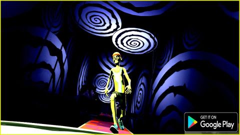 Ben And ED Adventure