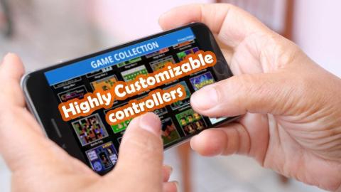 RetroNES Emulator - Classic Retro Games