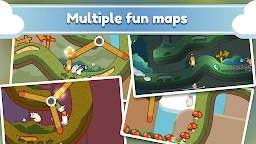 農場疾走- 金蛋