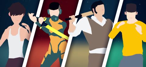 A Way To Smash: Puzzles and Strategy Destruction