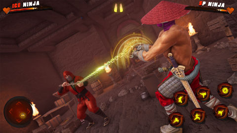 Karate Kung Fu Fighting Games