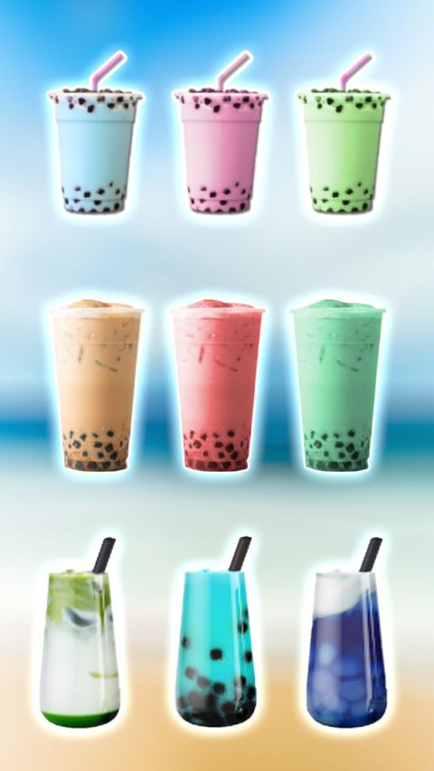 Boba DIY - Bubble Tea Recipe