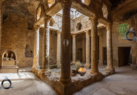 Escape Game - Extreme Adventure 3