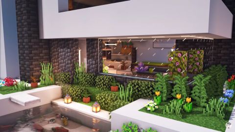 Craft Rainbow Mini Builder