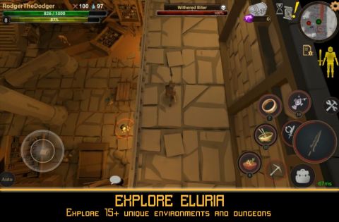 Voidbound: Beyond Survival