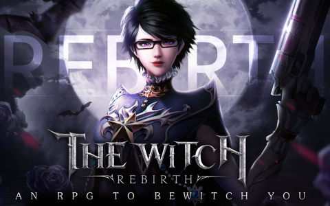 The Witch: Rebirth
