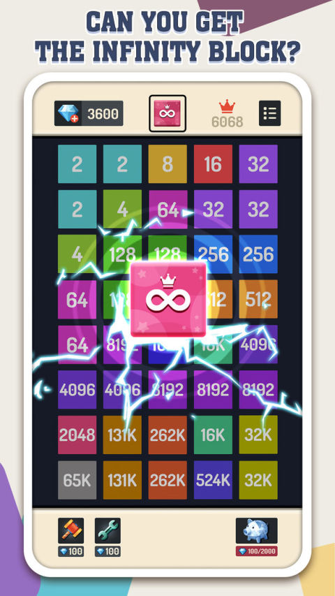 Number Link: 2248 Game