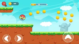 Color Ball Adventure