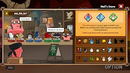 前進吧惡魔！ 逃出地獄