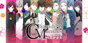 CharadeManiacs