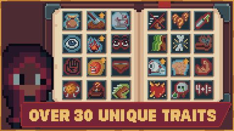 Rogues` Tales: Action RPG