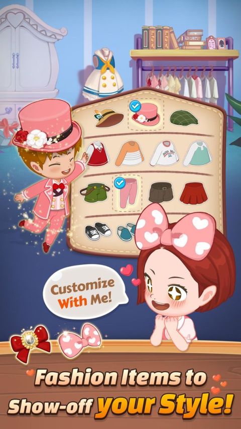 Adventures with Wizmate