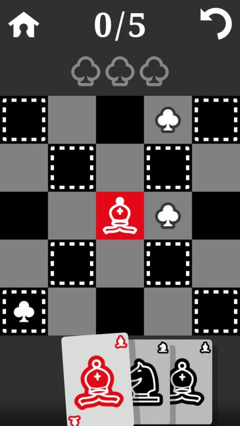 Chess Ace Puzzle