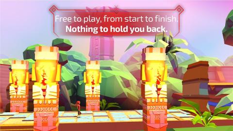 Kidu: A Relentless Quest