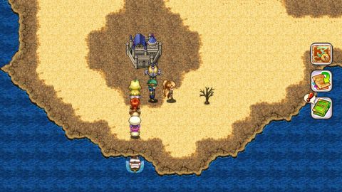 [Premium] RPG Infinite Links