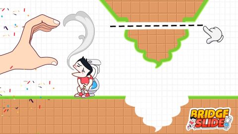 Bridge Slice: Toilet Run