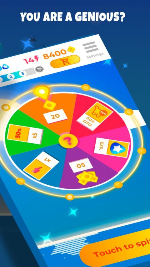 Quiz - Offline Games