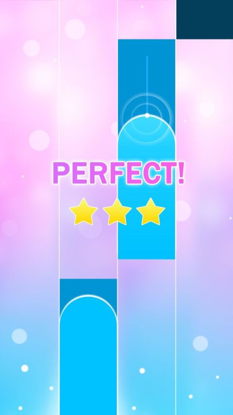 Piano Magic Tiles Hot song - Free Piano Game