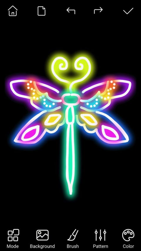 Doodle 123 - doodle buddy