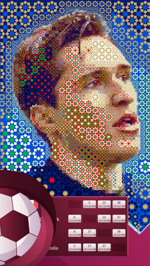 The Spirit of the Victorious