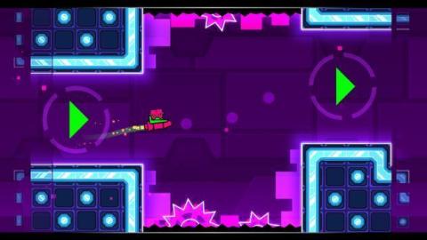 Geometry Dash