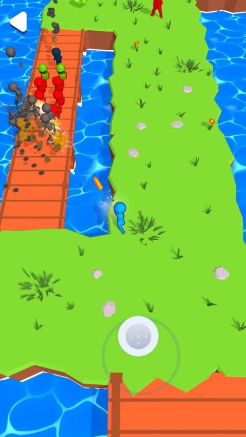 Craft & Shoot - Test your Gun