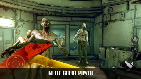 The Savior：免費射擊遊戲