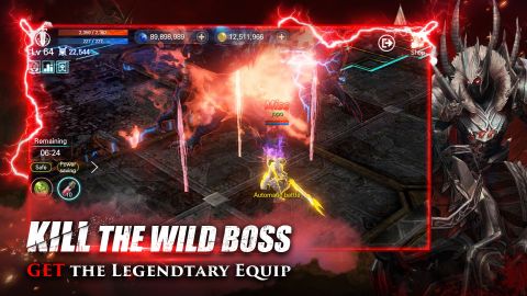 EOS RED（东南亚服）