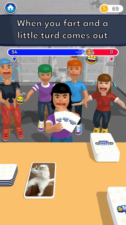 Meme Challenge: Dank Memes