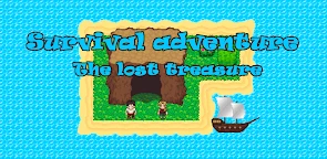 Survival RPG 1Island Escape