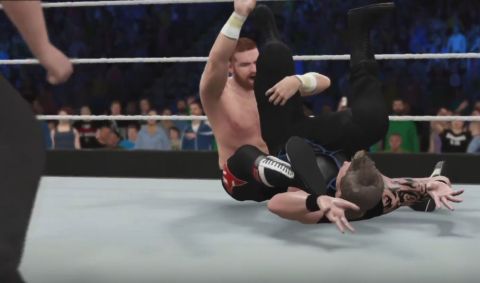 Wrestling WWE Updates