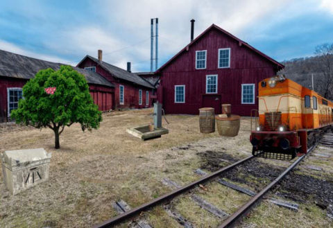 Escape Games - Ultimate Adventure 3