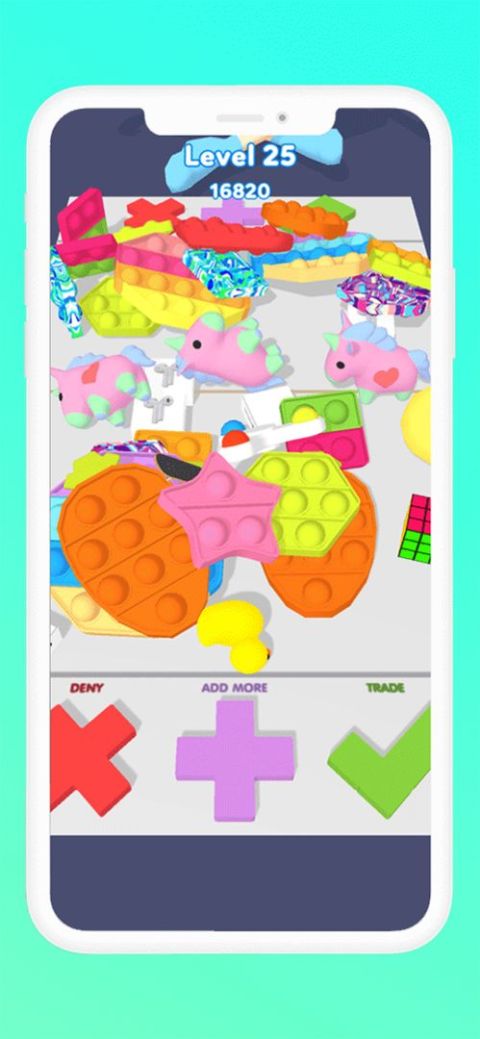 Fidget-Trading 3D Fidget: Toys Walkthrough