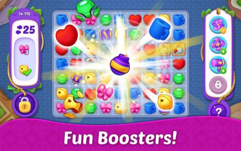 我的家居設計 - 豪華室內設計