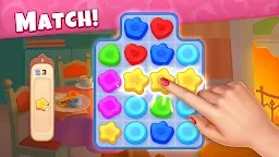 Tasty Makeover：3消遊戲