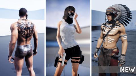 LOKA: Online Шутер