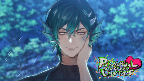 Paranormal Cryptid Lovers