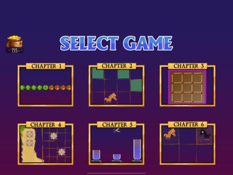 River Crossing IQ 2 - IQ Test