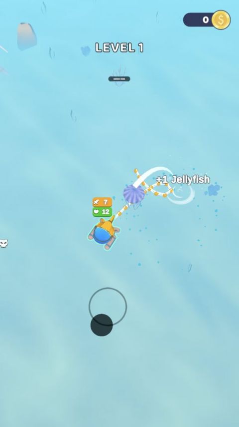 Aqua Battle - Merge Wars